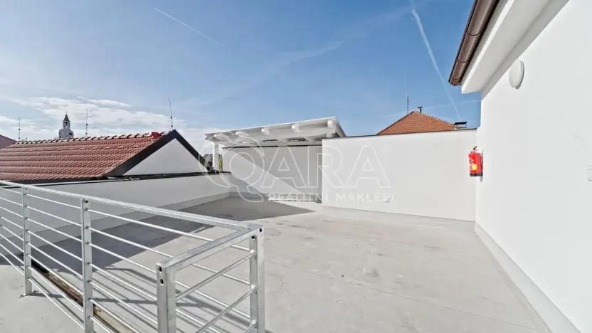 Prodej bytu 2+kk, Ivančice, Josefa Vávry, 64 m2