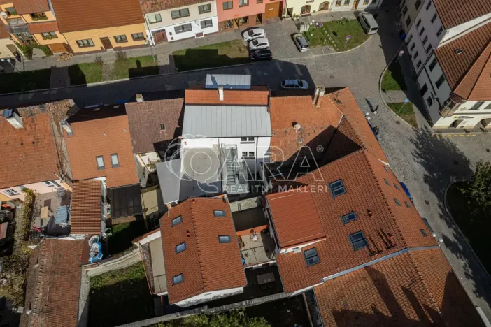 Prodej bytu 2+kk, Ivančice, Josefa Vávry, 64 m2