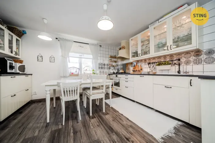 Prodej rodinného domu, Smilovice, 162 m2