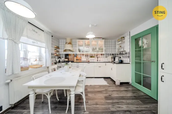 Prodej rodinného domu, Smilovice, 162 m2