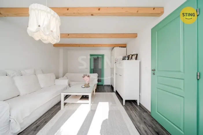 Prodej rodinného domu, Smilovice, 162 m2