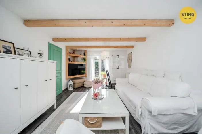 Prodej rodinného domu, Smilovice, 162 m2