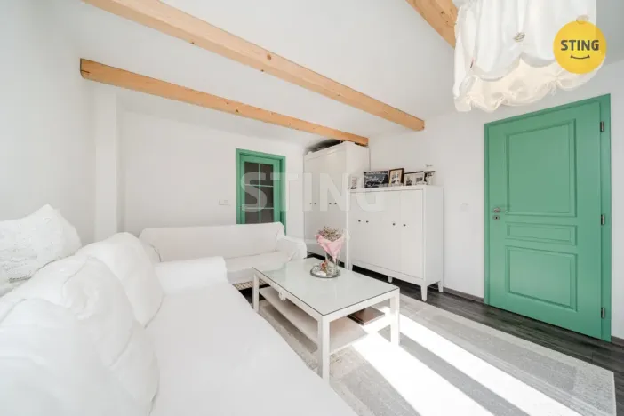 Prodej rodinného domu, Smilovice, 162 m2