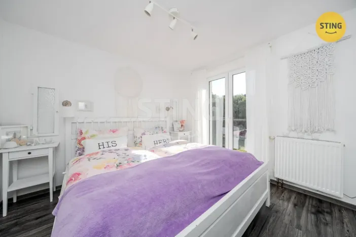 Prodej rodinného domu, Smilovice, 162 m2