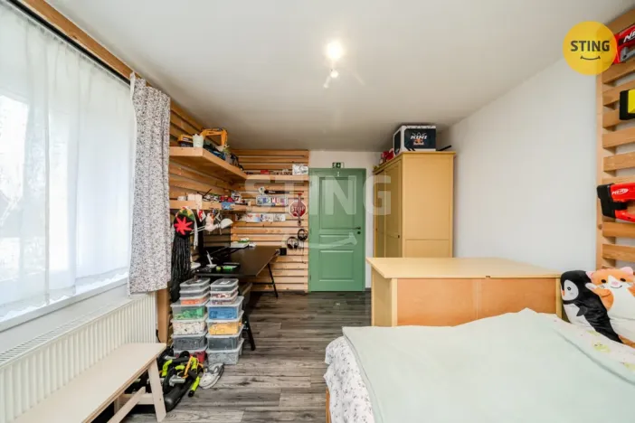 Prodej rodinného domu, Smilovice, 162 m2