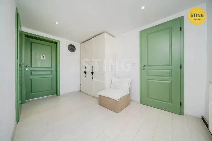 Prodej rodinného domu, Smilovice, 162 m2