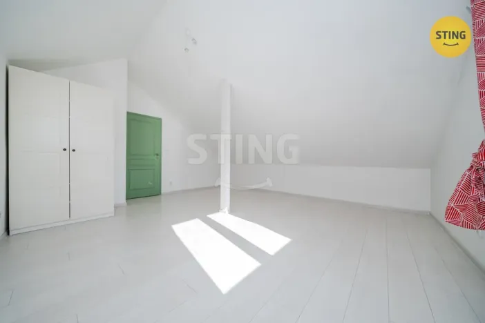 Prodej rodinného domu, Smilovice, 162 m2