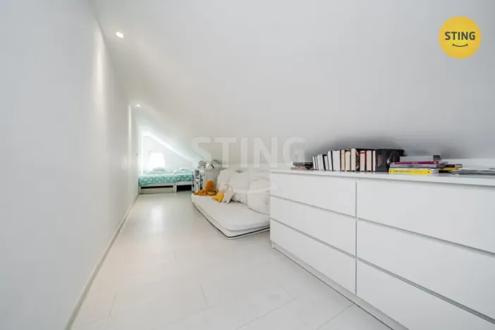 Prodej rodinného domu, Smilovice, 162 m2