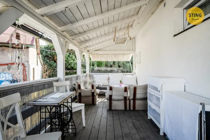 Prodej rodinného domu, Smilovice, 162 m2