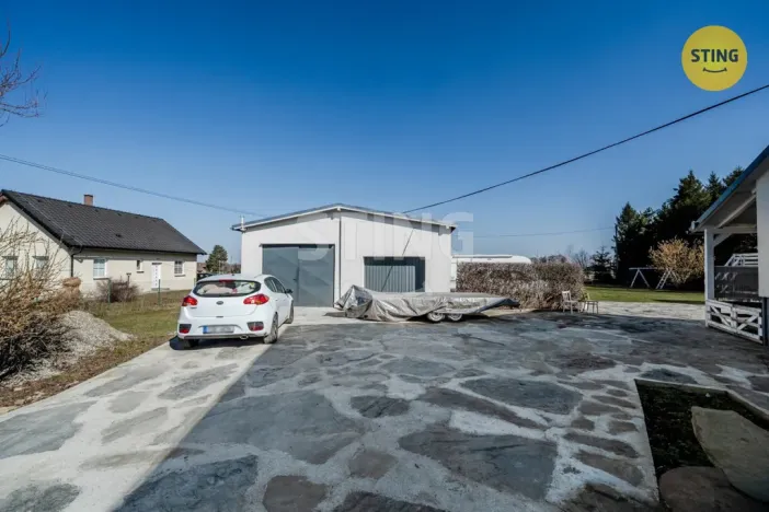 Prodej rodinného domu, Smilovice, 162 m2