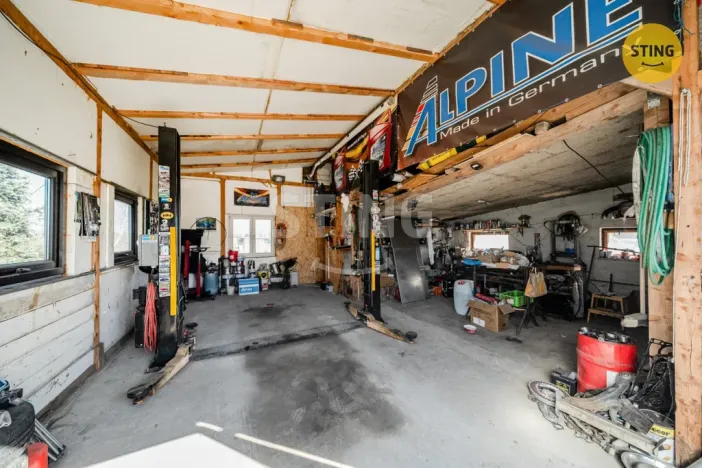 Prodej rodinného domu, Smilovice, 162 m2