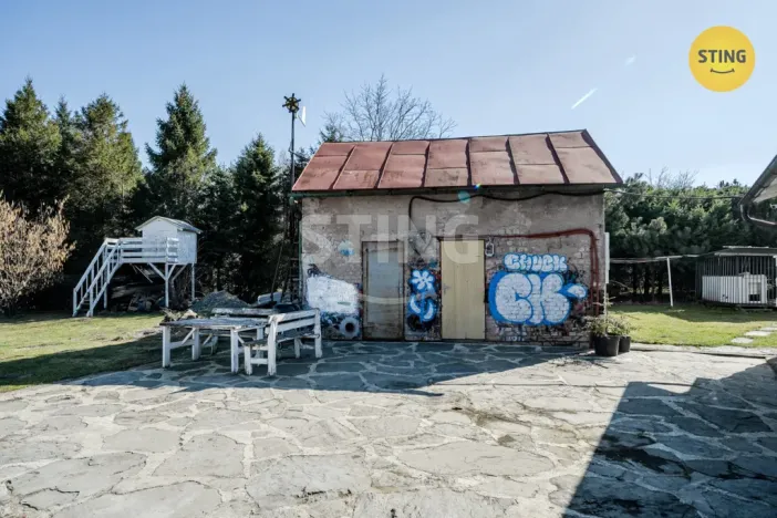 Prodej rodinného domu, Smilovice, 162 m2