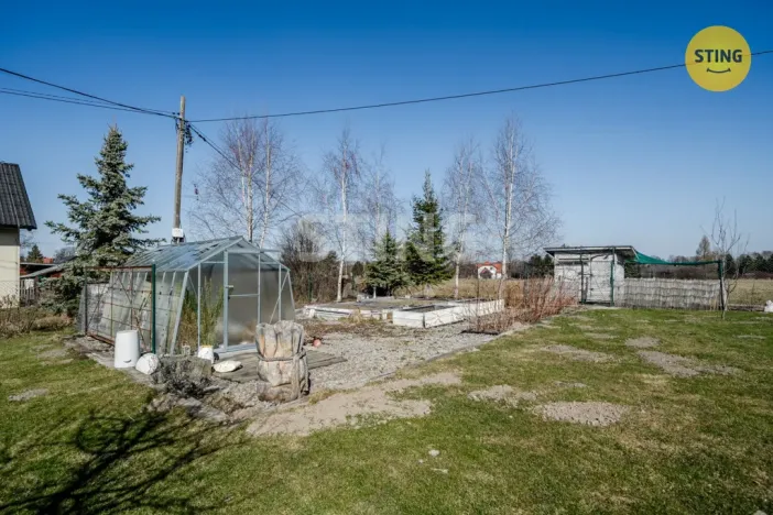 Prodej rodinného domu, Smilovice, 162 m2