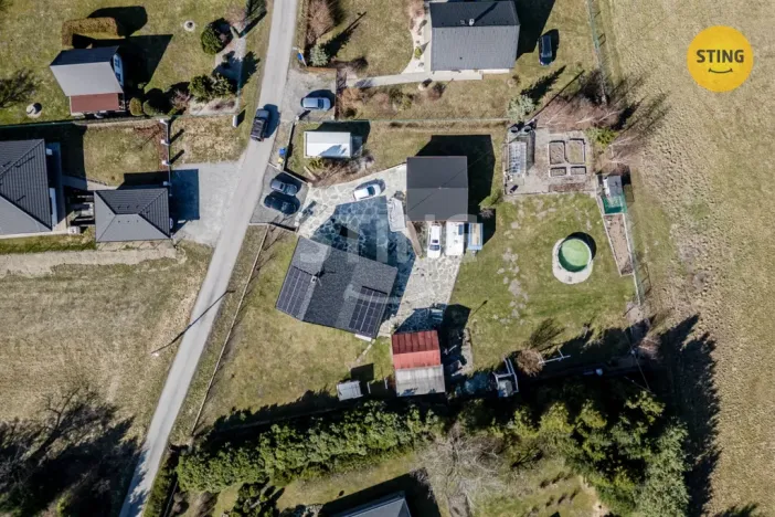 Prodej rodinného domu, Smilovice, 162 m2