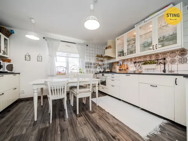 Prodej rodinného domu, Smilovice, 162 m2