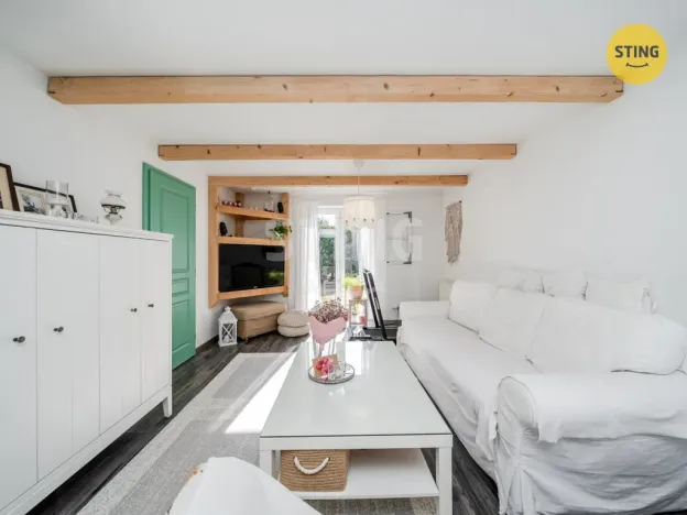Prodej rodinného domu, Smilovice, 162 m2