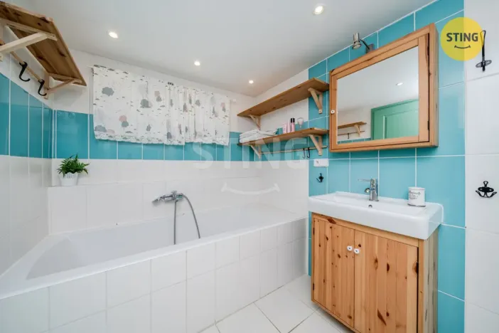 Prodej rodinného domu, Smilovice, 162 m2