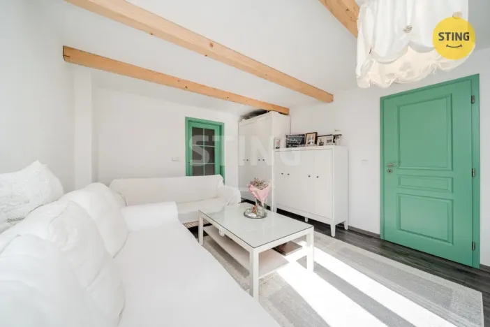 Prodej rodinného domu, Smilovice, 162 m2