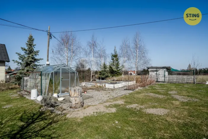 Prodej rodinného domu, Smilovice, 162 m2