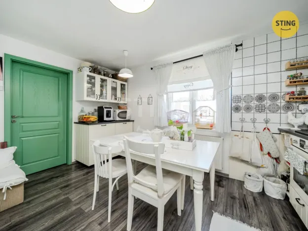 Prodej rodinného domu, Smilovice, 162 m2