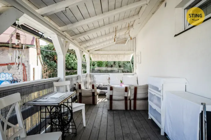 Prodej rodinného domu, Smilovice, 162 m2