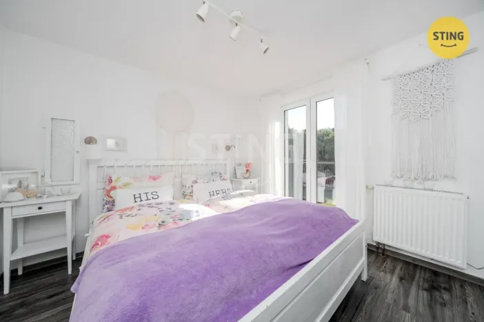 Prodej rodinného domu, Smilovice, 162 m2