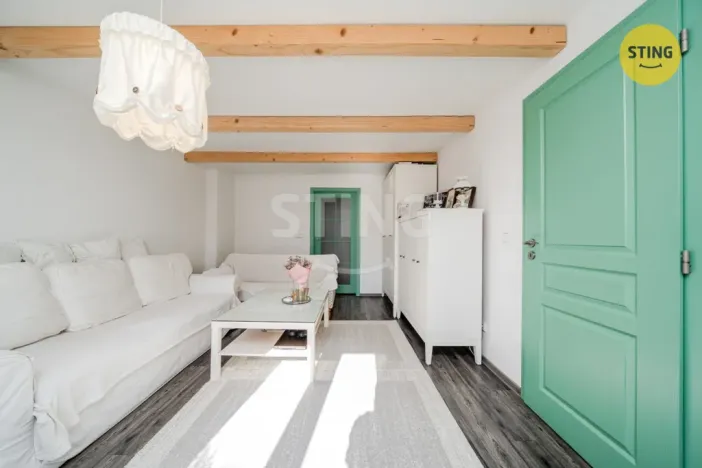 Prodej rodinného domu, Smilovice, 162 m2