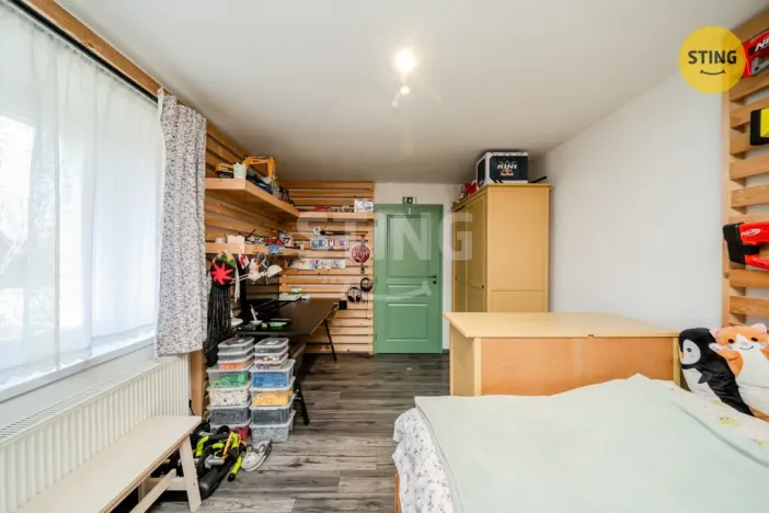 Prodej rodinného domu, Smilovice, 162 m2