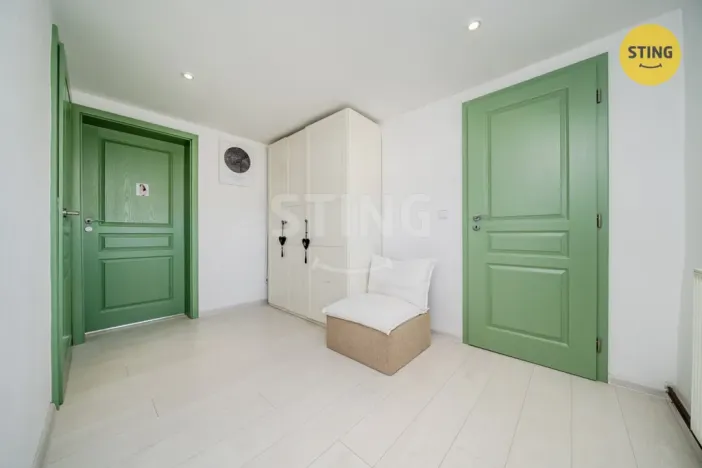 Prodej rodinného domu, Smilovice, 162 m2