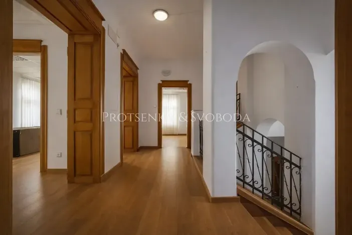 Prodej činžovního domu, Mělník, Českolipská, 418 m2