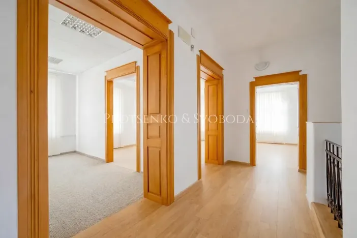 Prodej činžovního domu, Mělník, Českolipská, 418 m2