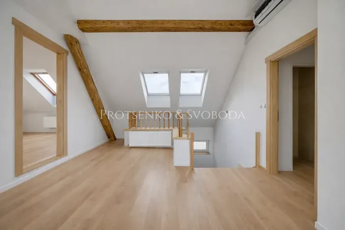 Prodej činžovního domu, Mělník, Českolipská, 418 m2