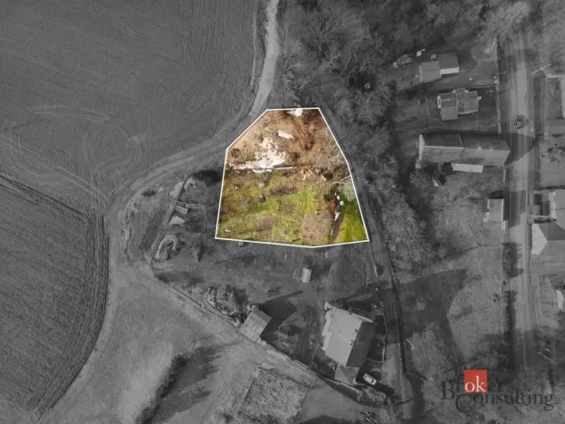 Prodej pozemku pro bydlení, Jakartovice - Hořejší Kunčice, 1537 m2