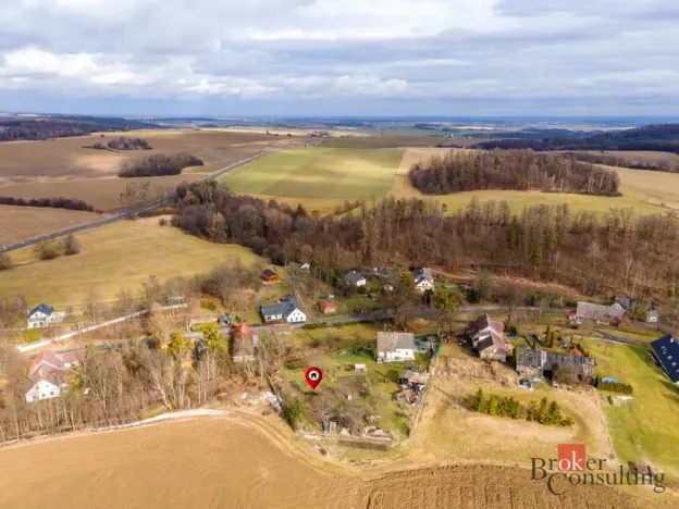 Prodej pozemku pro bydlení, Jakartovice - Hořejší Kunčice, 1537 m2