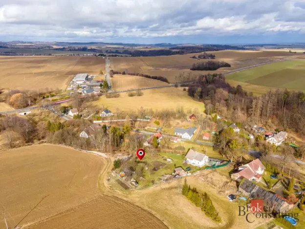 Prodej pozemku pro bydlení, Jakartovice - Hořejší Kunčice, 1537 m2