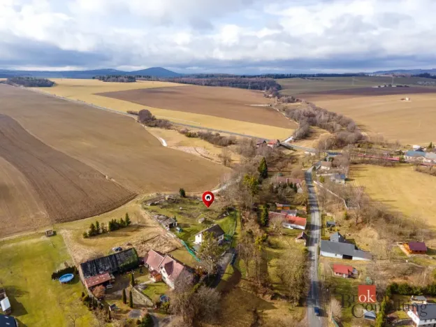 Prodej pozemku pro bydlení, Jakartovice - Hořejší Kunčice, 1537 m2