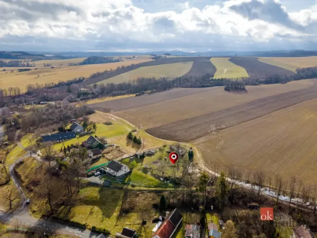 Prodej pozemku pro bydlení, Jakartovice - Hořejší Kunčice, 1537 m2