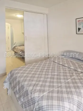 Prodej bytu 2+kk, Torrevieja, Španělsko, 38 m2