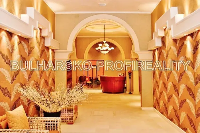 Prodej bytu 2+kk, Pomorie, Bulharsko, 84 m2