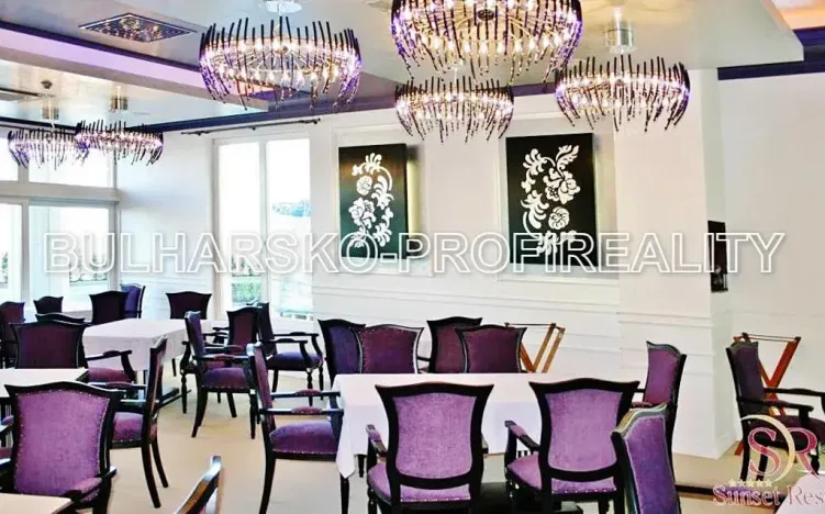 Prodej bytu 2+kk, Pomorie, Bulharsko, 84 m2