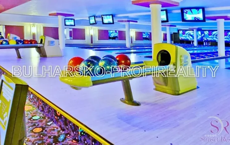 Prodej bytu 2+kk, Pomorie, Bulharsko, 84 m2