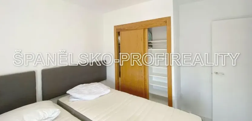 Prodej bytu 3+kk, Torrevieja, Španělsko, 80 m2