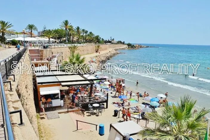 Prodej bytu 3+kk, Torrevieja, Španělsko, 80 m2