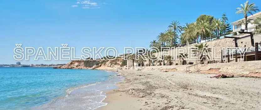 Prodej bytu 3+kk, Torrevieja, Španělsko, 80 m2