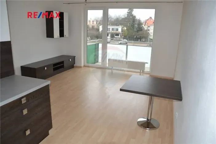Pronájem bytu 2+kk, Plzeň, Štefánikova, 58 m2