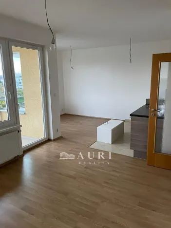 Prodej bytu 2+kk, Praha - Letňany, Miroslava Hajna, 53 m2