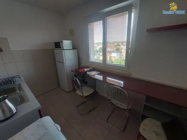 Pronájem bytu 2+1, Uherské Hradiště, Mánesova, 55 m2