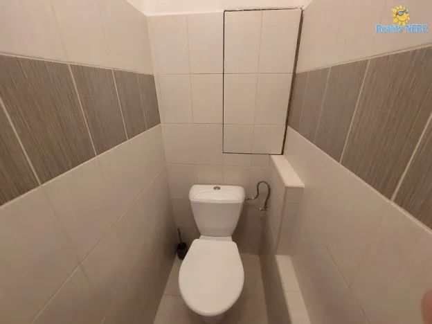 Pronájem bytu 2+1, Uherské Hradiště, Mánesova, 55 m2