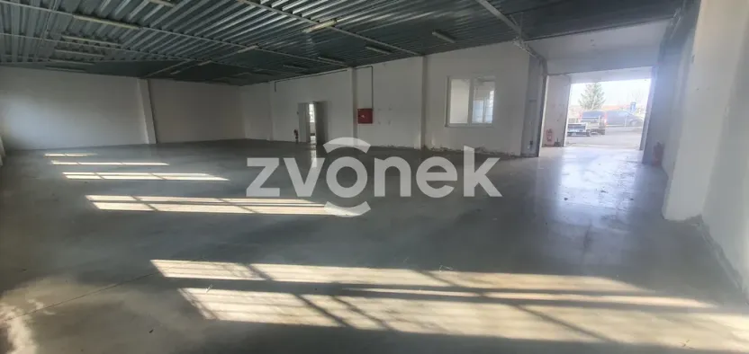 Prodej skladu, Otrokovice, 257 m2