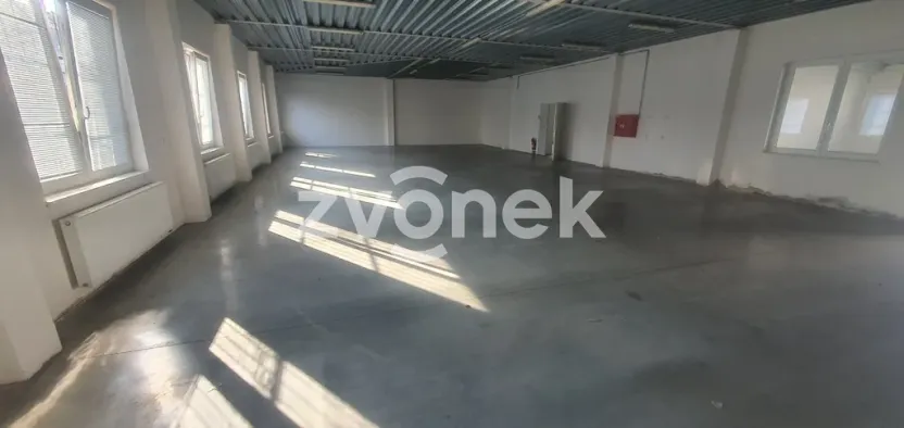 Prodej skladu, Otrokovice, 257 m2